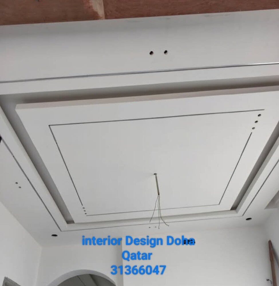 All decoration and painting work - 18