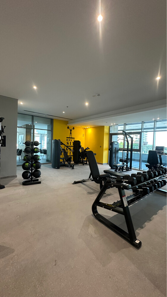 F.F Flats for sale in Lusail - 2