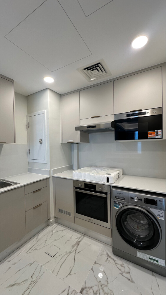 F.F Flats for sale in Lusail - 3