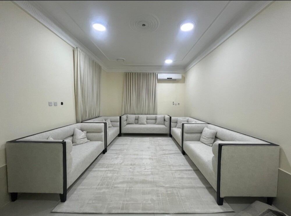 Sofa Living Roon - 3