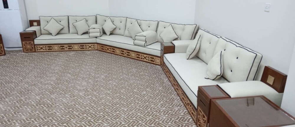 Sofa Living Roon - 26