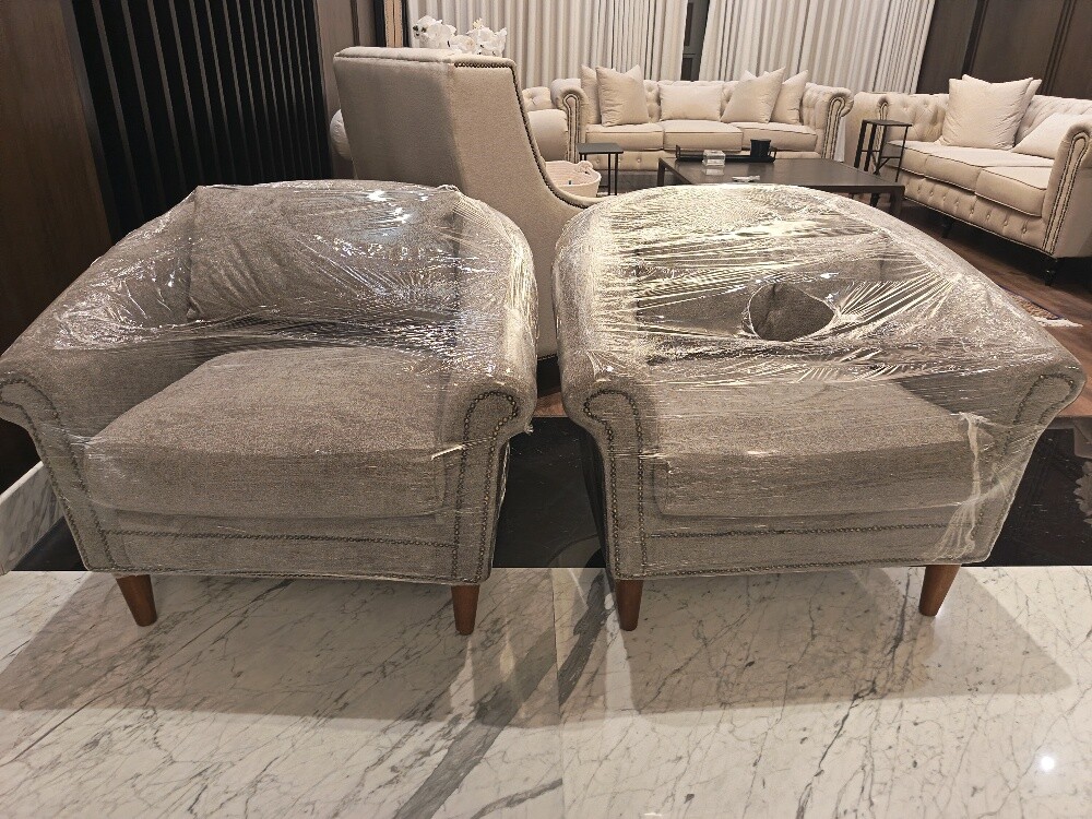 Sofa Living Roon - 9