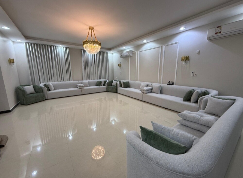 Sofa Living Roon - 2