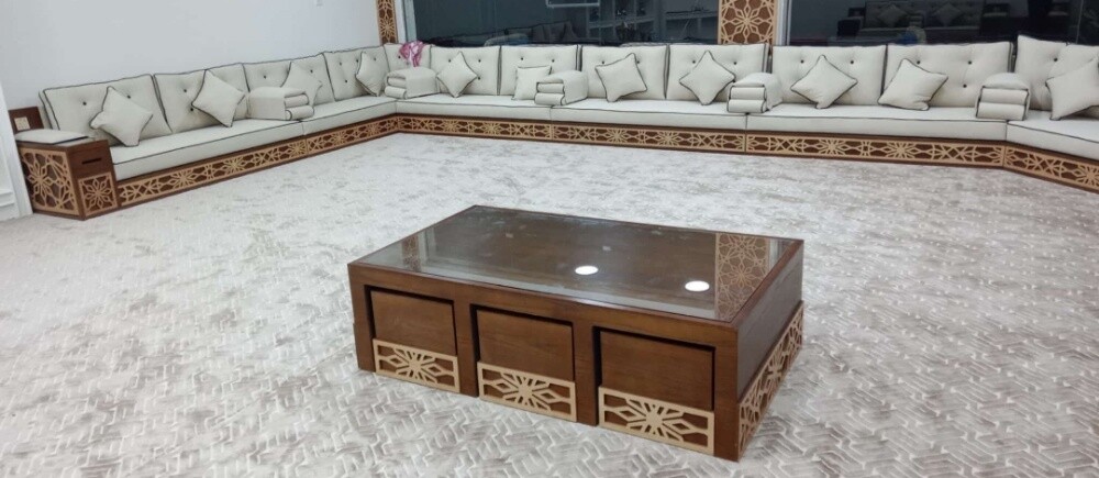 Sofa Living Roon - 25