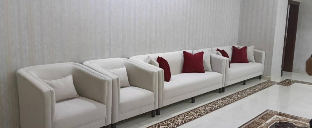Sofa Living Roon - 14