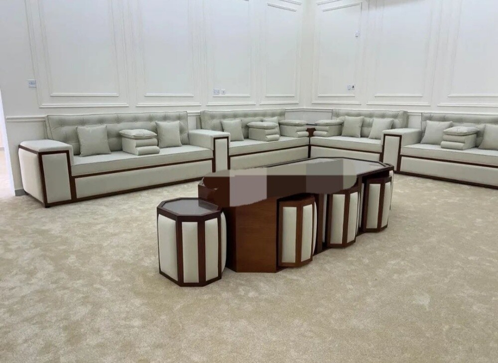Sofa Living Roon - 6