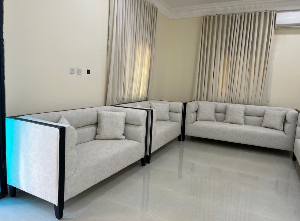 Sofa Living Roon - 4