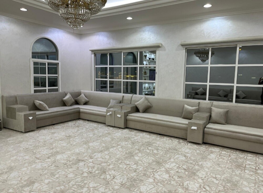 Sofa Living Roon - 5
