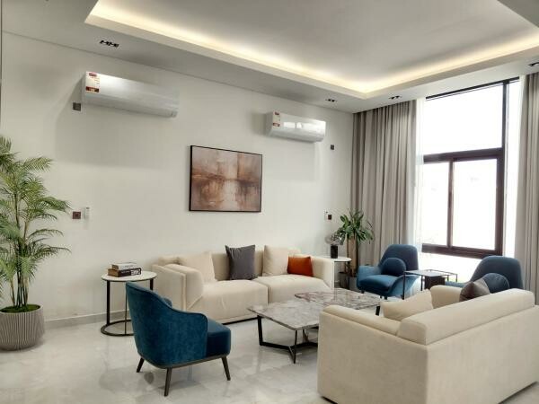 FURNISHED 5BR MODERN VILLA-THUMAMA - 3