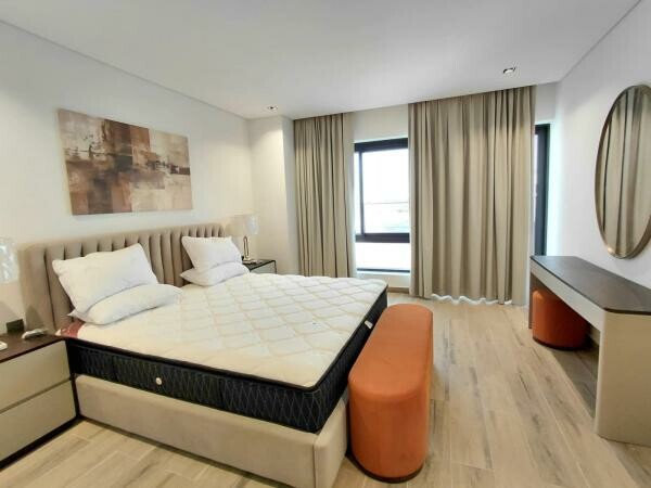 FURNISHED 5BR MODERN VILLA-THUMAMA - 10