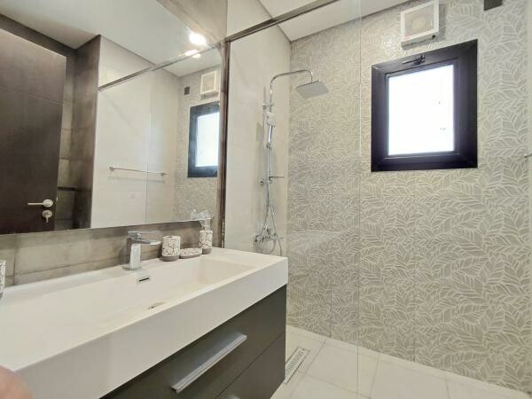 FURNISHED 5BR MODERN VILLA-THUMAMA - 13