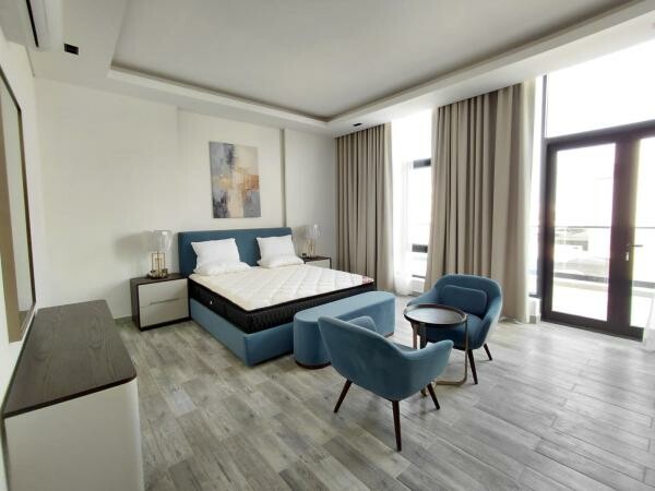 FURNISHED 5BR MODERN VILLA-THUMAMA - 9