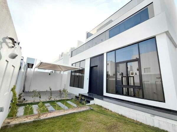 FURNISHED 5BR MODERN VILLA-THUMAMA - 1