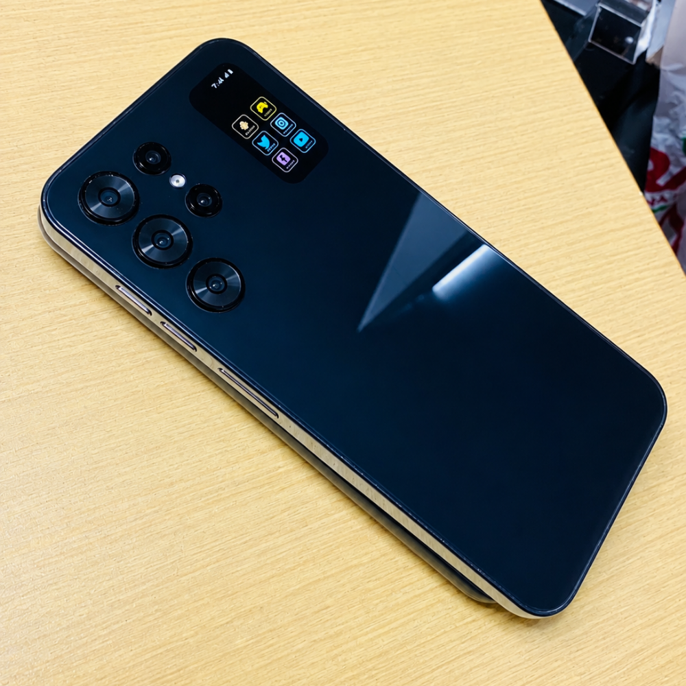 Urgent Sale S24 Ultra {Korean Copy} - 5