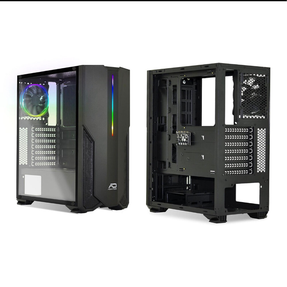 (Pc CASE ONLY)  PHOENIX GTA Series  - 2
