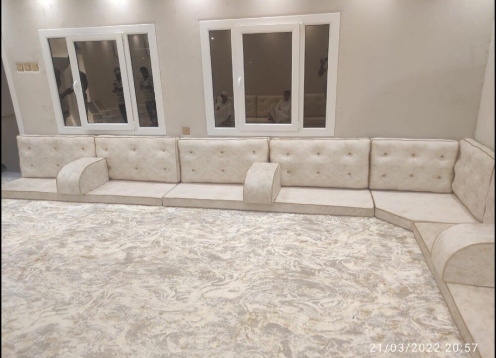 جلسات أرضية ظهر - 27