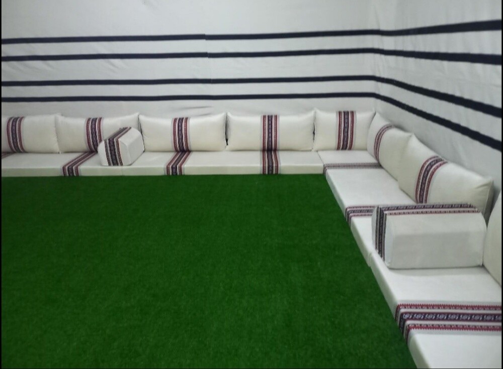 جلسات أرضية ظهر - 29