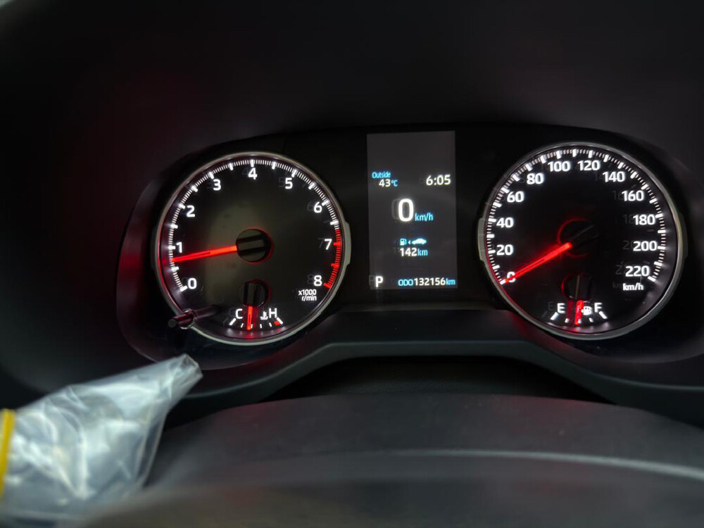 2021 Toyota RAV4 — AWD | Excellent  - 20