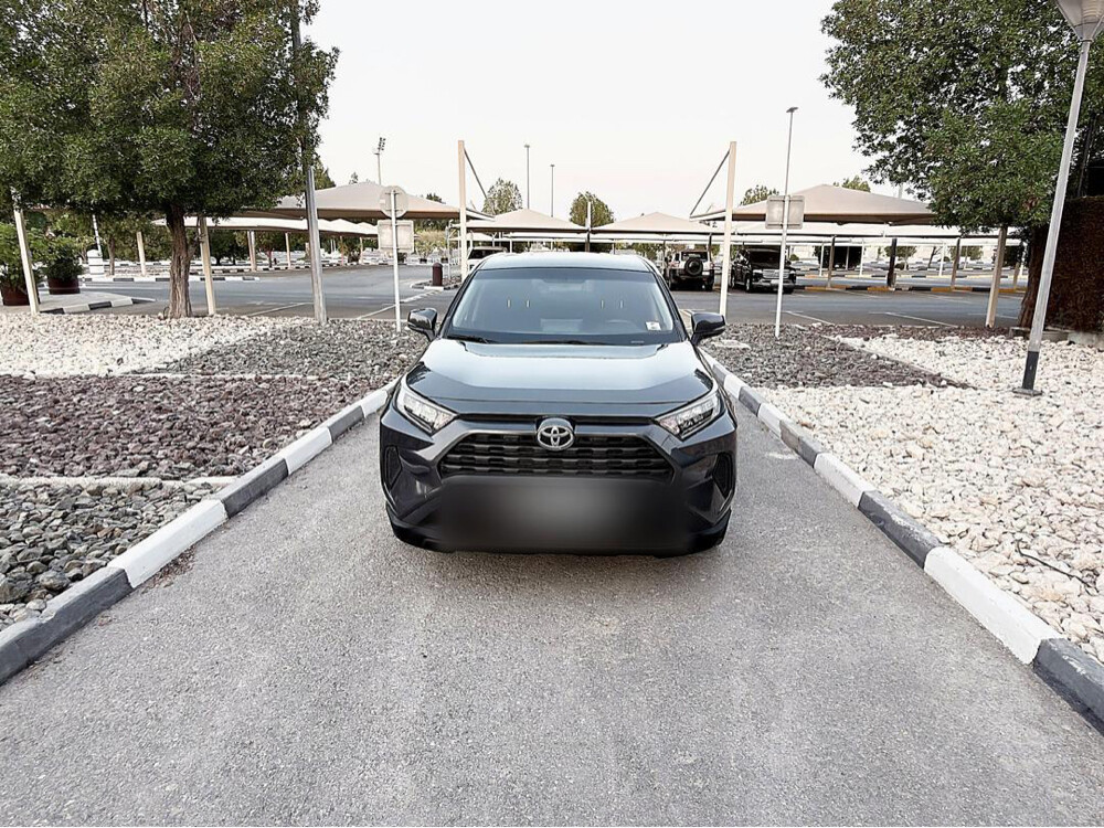 2021 Toyota RAV4 — AWD | Excellent  - 12