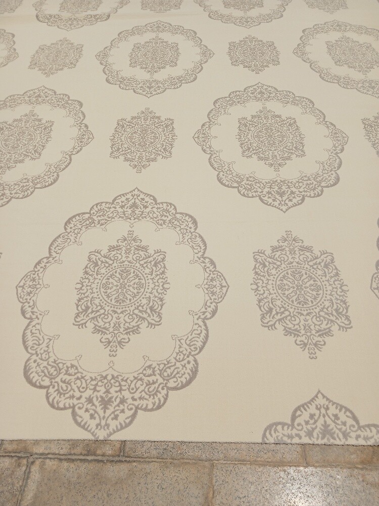 Carpet, Turkish Modern Carpet - 12