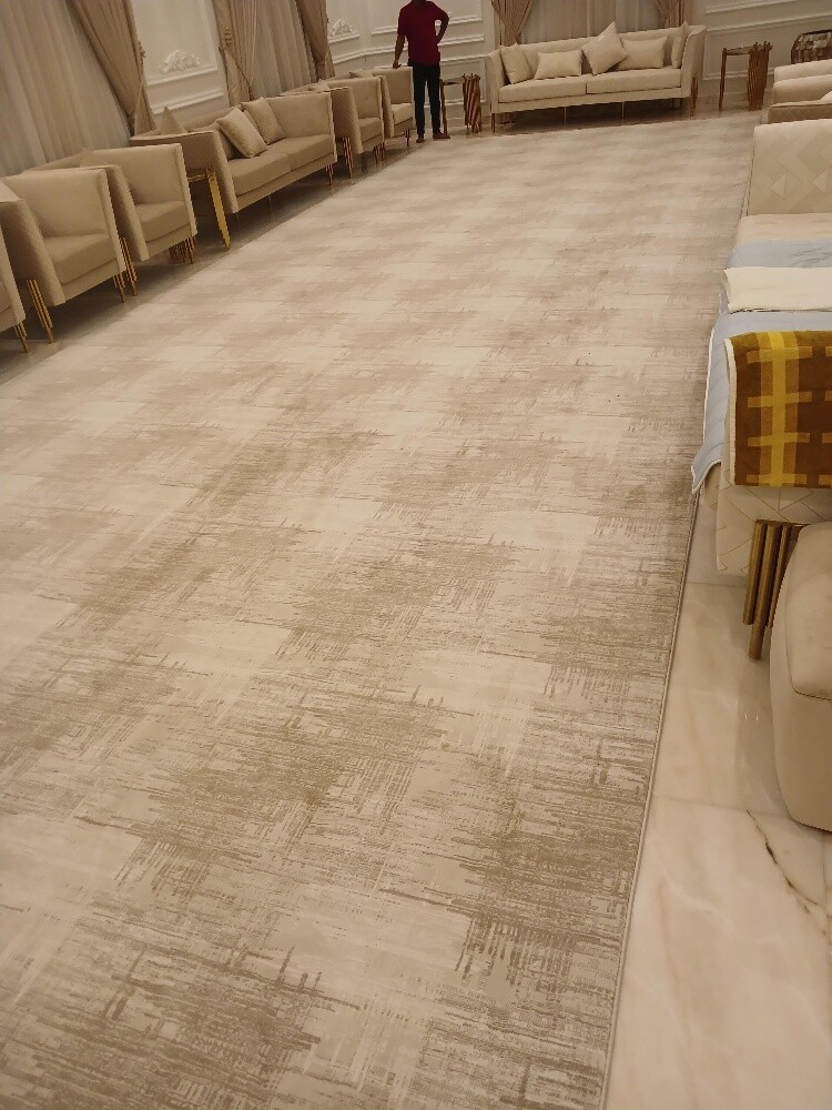Carpet, Turkish Modern Carpet - 13