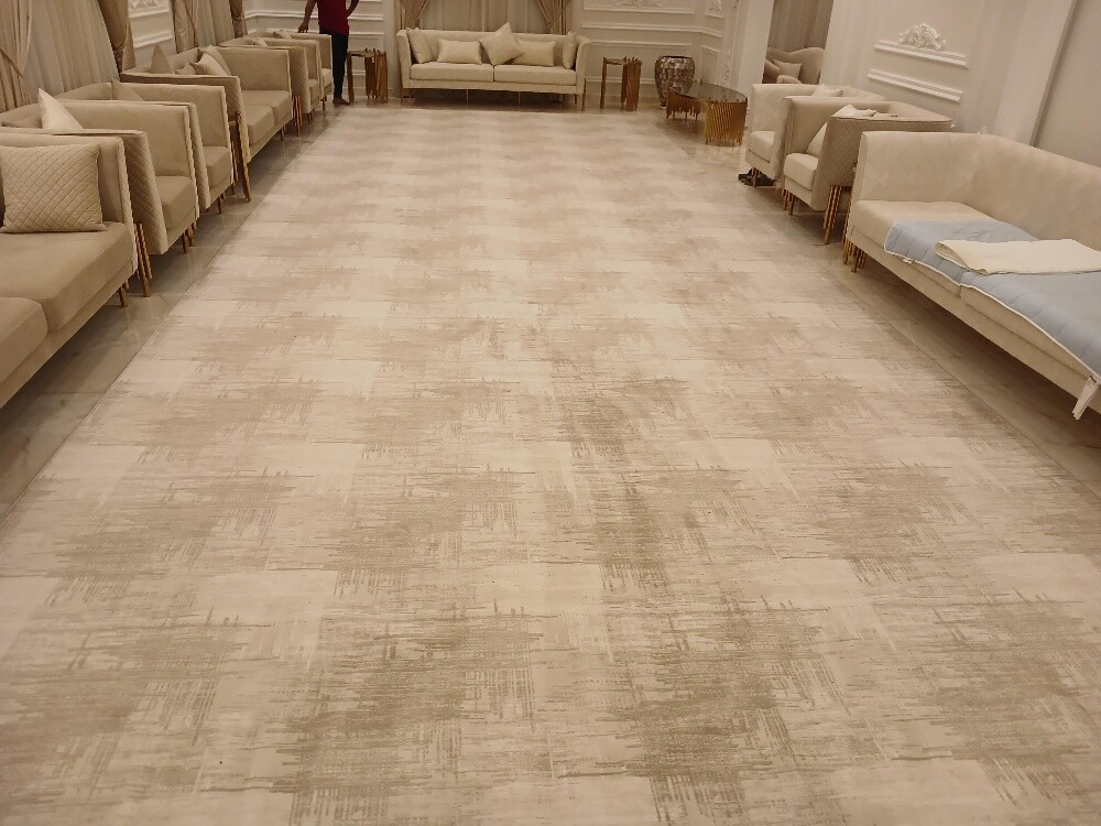 Carpet, Turkish Modern Carpet - 11