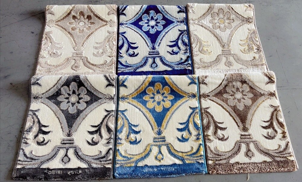 Carpet, Turkish Modern Carpet - 5