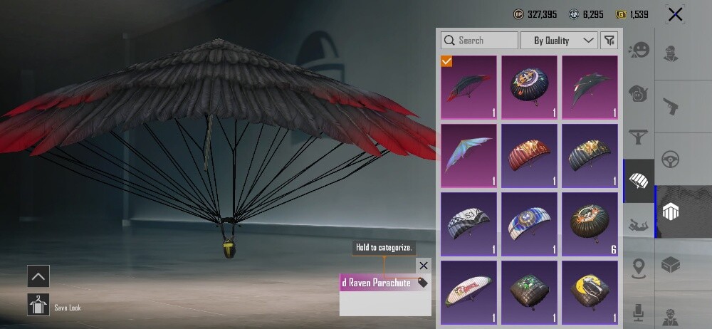 Pubg viip account - 4