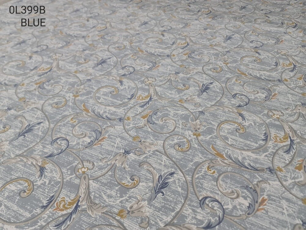Carpet, Turkish Modern Carpet - 9