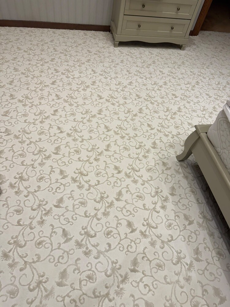 Carpet, Turkish Modern Carpet - 1