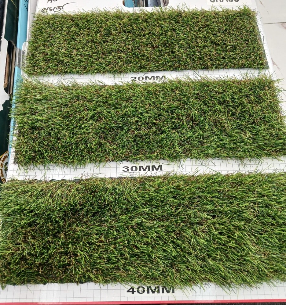 Artificial grass, grass carpet - 8