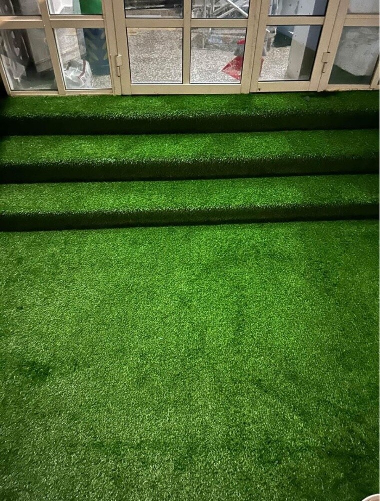 Artificial grass, grass carpet - 3