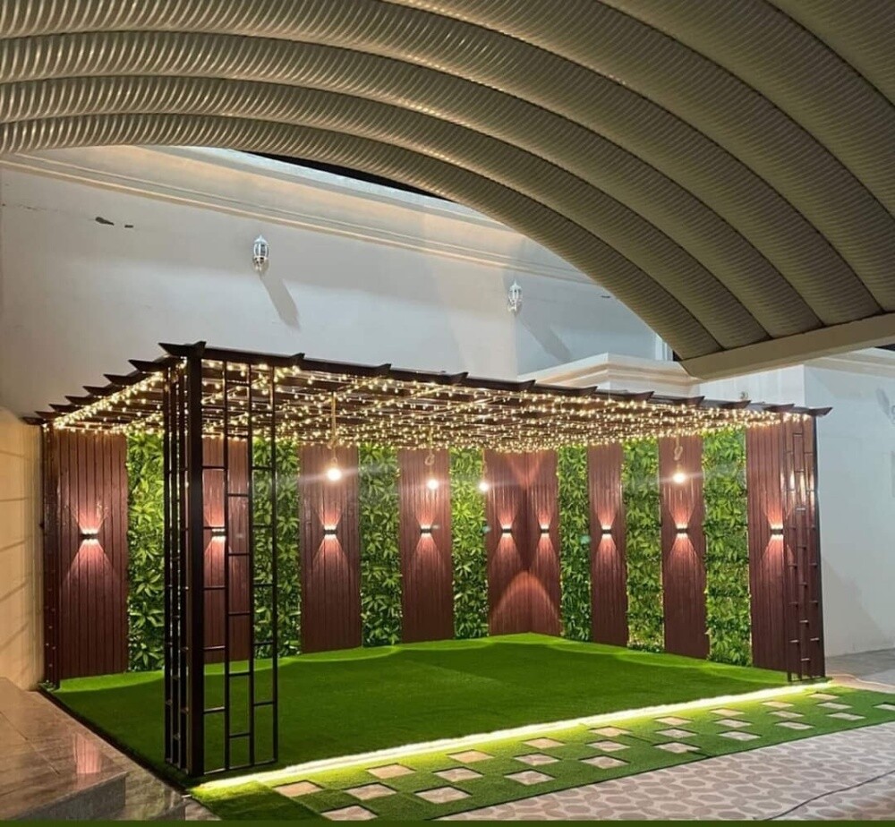 Artificial grass, grass carpet - 4