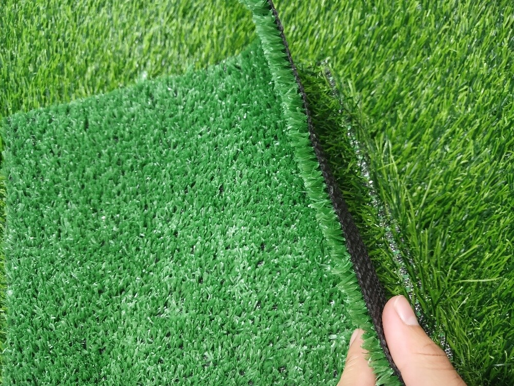 Artificial grass, grass carpet - 4