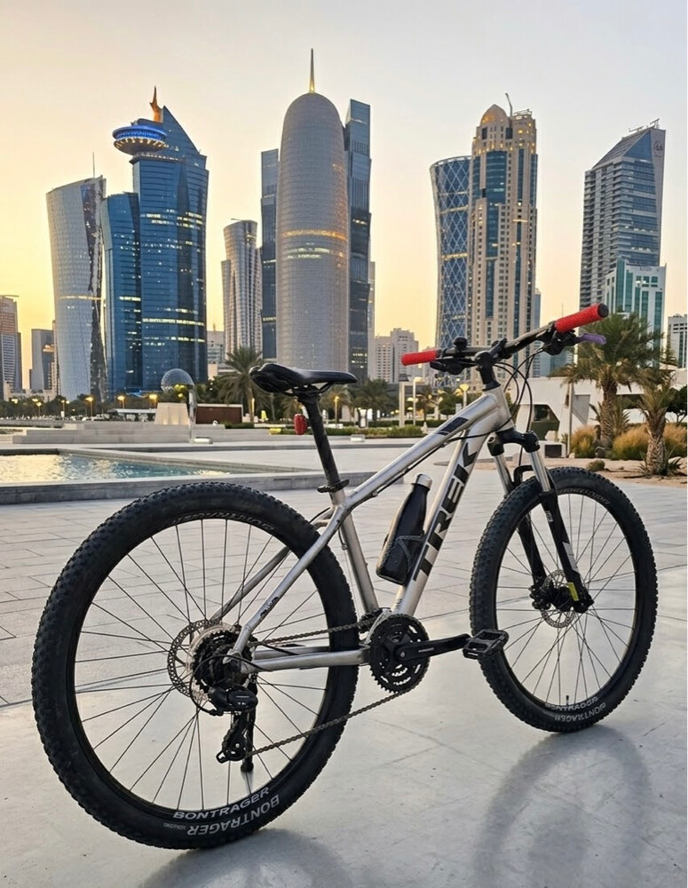 TREK MARLIN 5 -Execellent Condition - 2