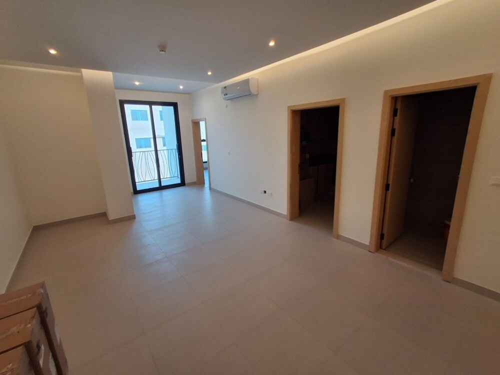 New Semi-Furnished 2BHK ,Alwaab - 1