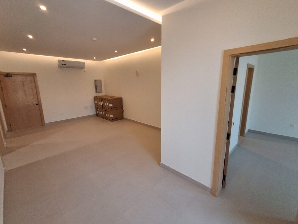 New Semi-Furnished 2BHK ,Alwaab - 4