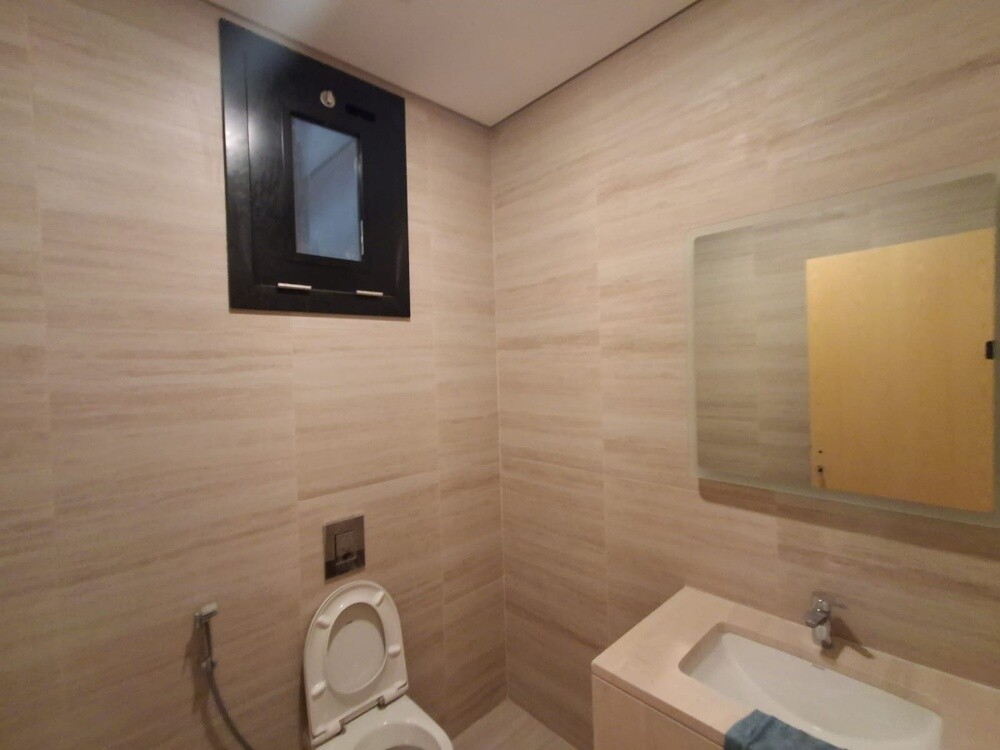 New Semi-Furnished 2BHK ,Alwaab - 9