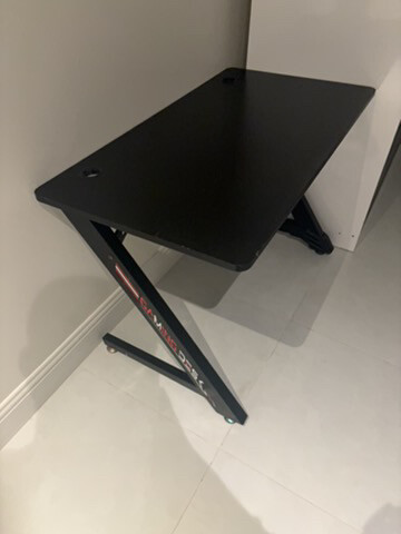 gaming desk - 1