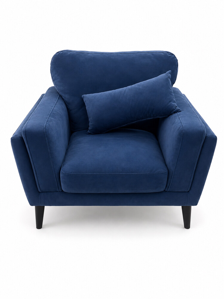 home center 3 seater + 1 seater - 2