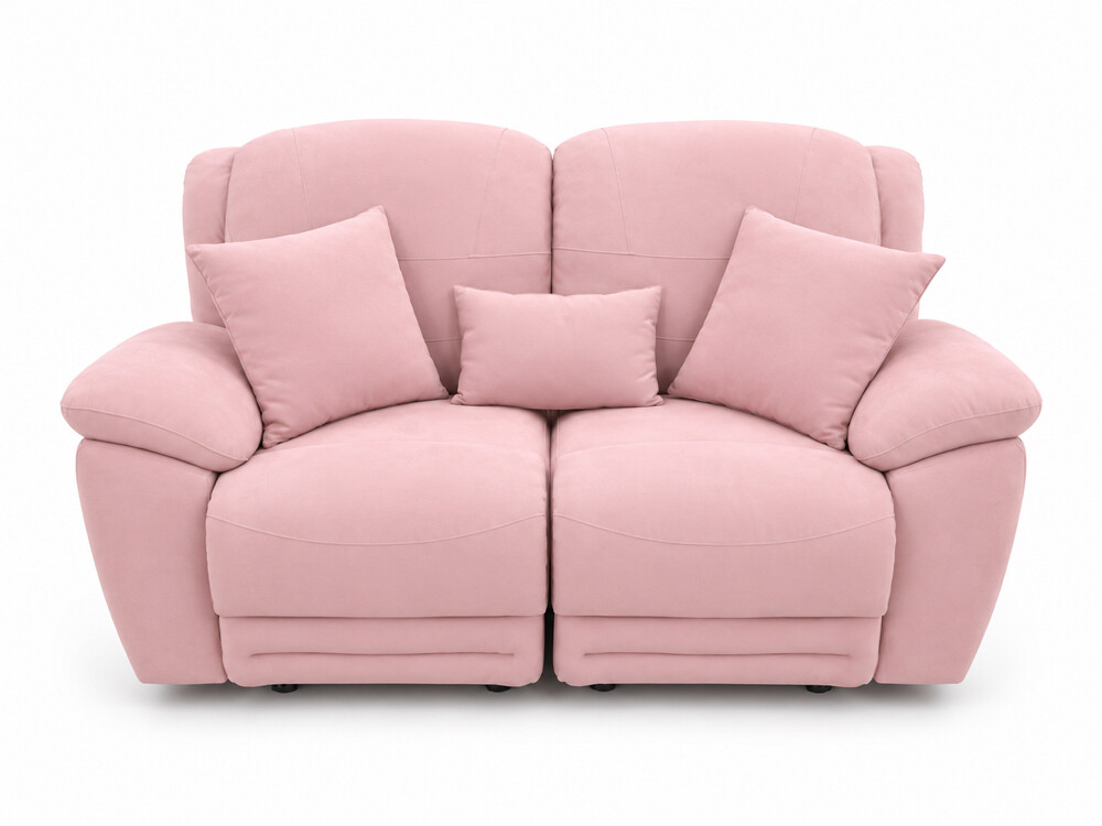 recliner 2 seater - 1