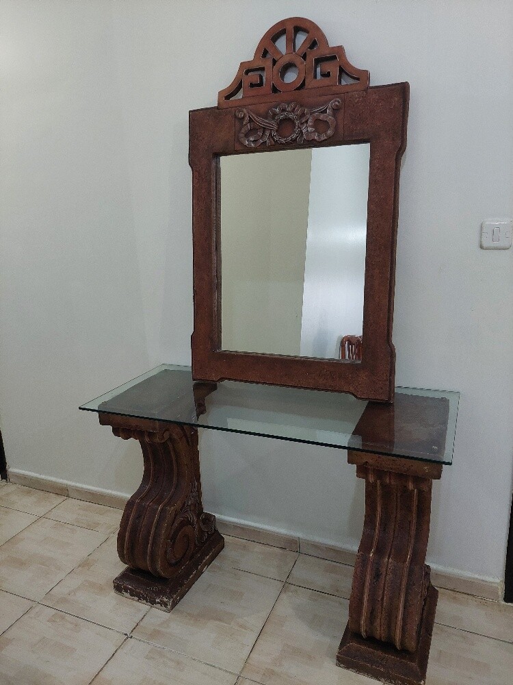 كنوسول بحالة ممتازة - 1