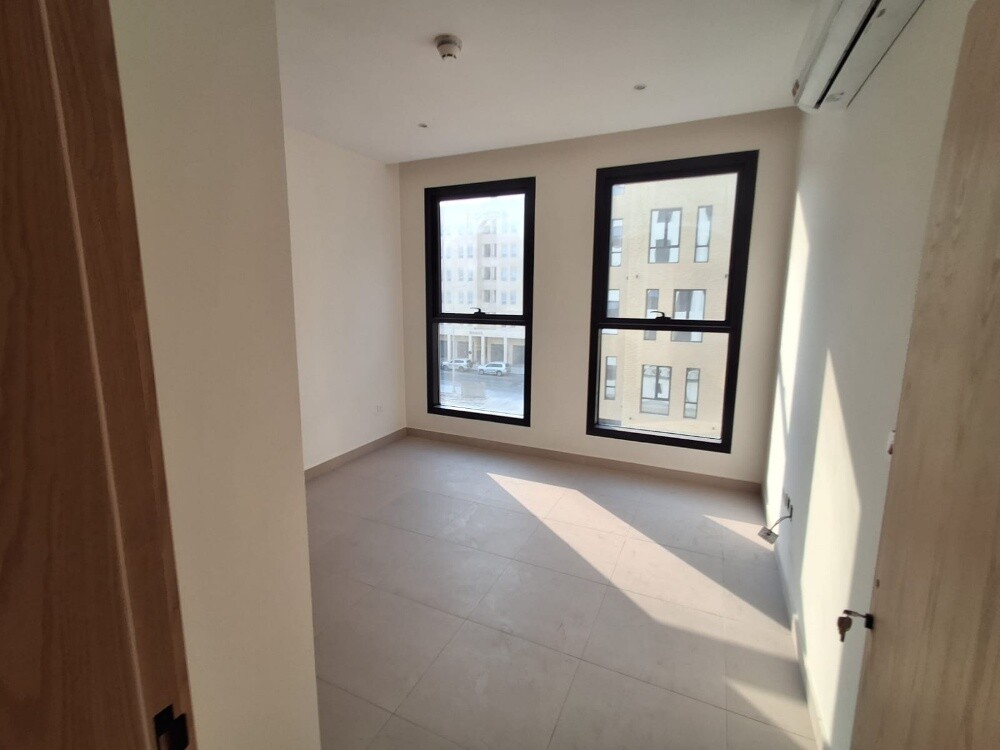 New 2BHK ,3BHK Semi-Furnished, Alwa - 16