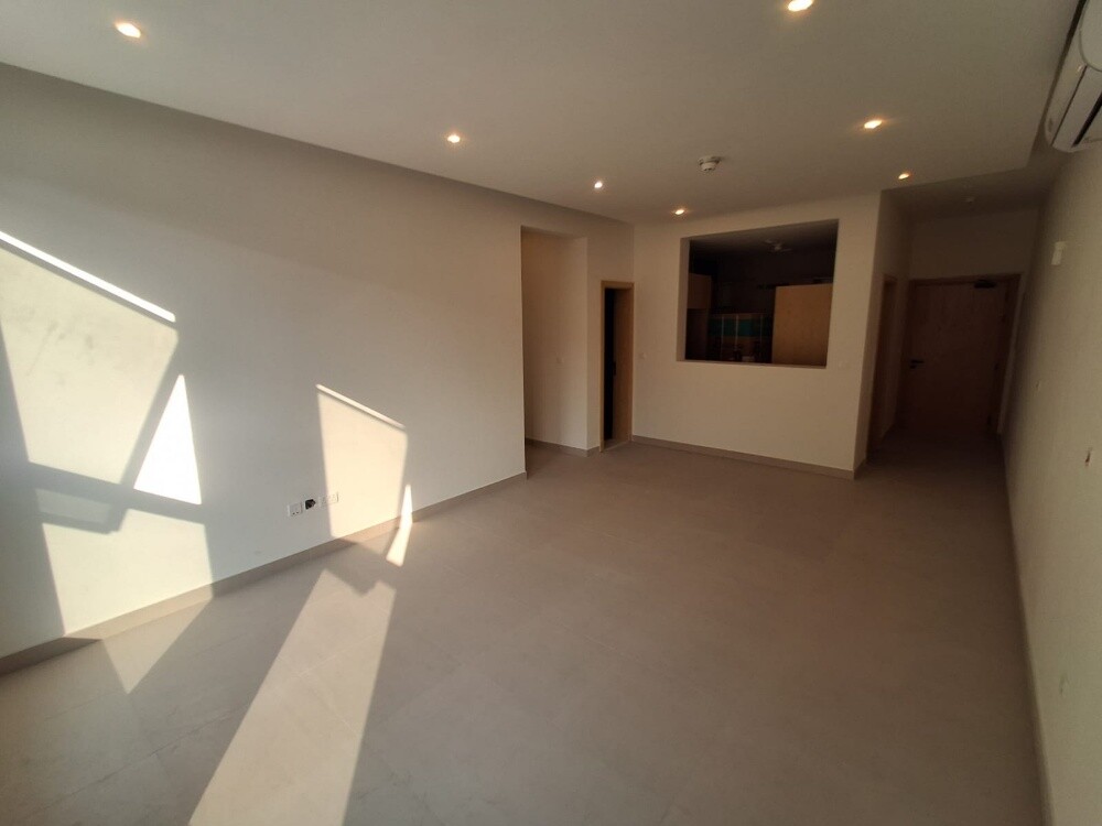 New 2BHK ,3BHK Semi-Furnished, Alwa - 15