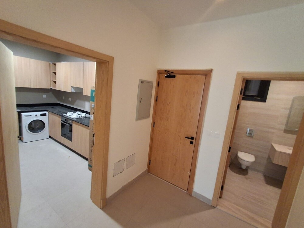 New 2BHK ,3BHK Semi-Furnished, Alwa - 11