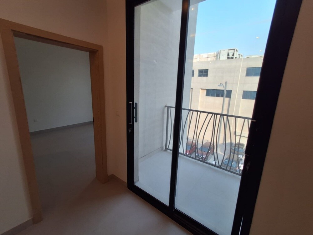 New 2BHK ,3BHK Semi-Furnished, Alwa - 9