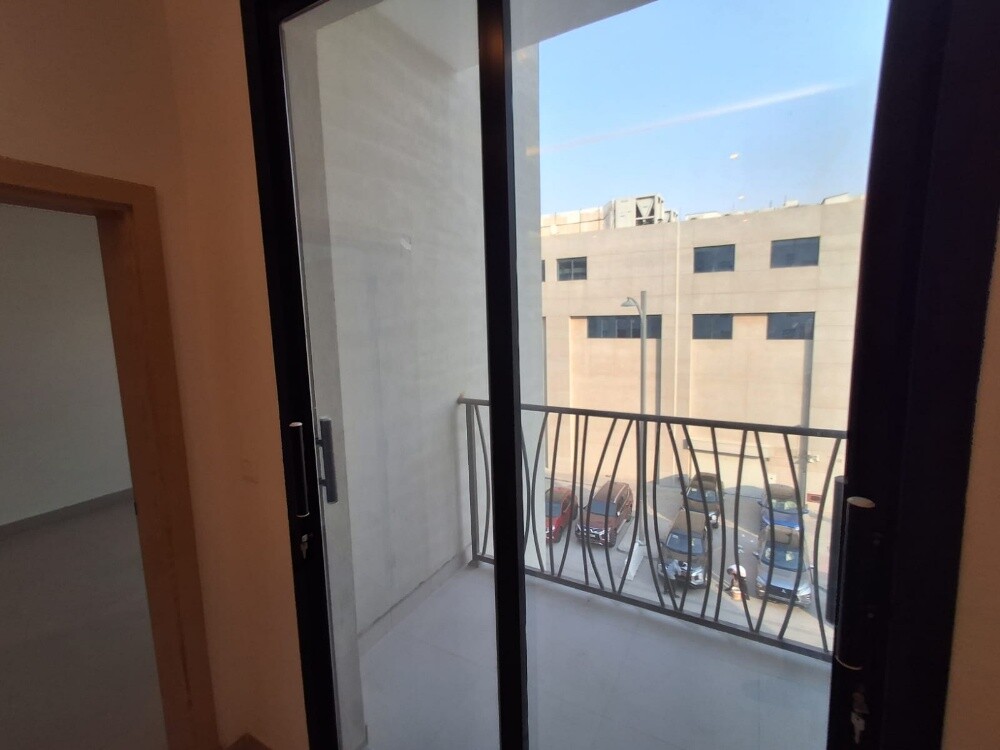 New 2BHK ,3BHK Semi-Furnished, Alwa - 5