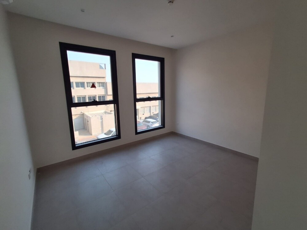 New 2BHK ,3BHK Semi-Furnished, Alwa - 12