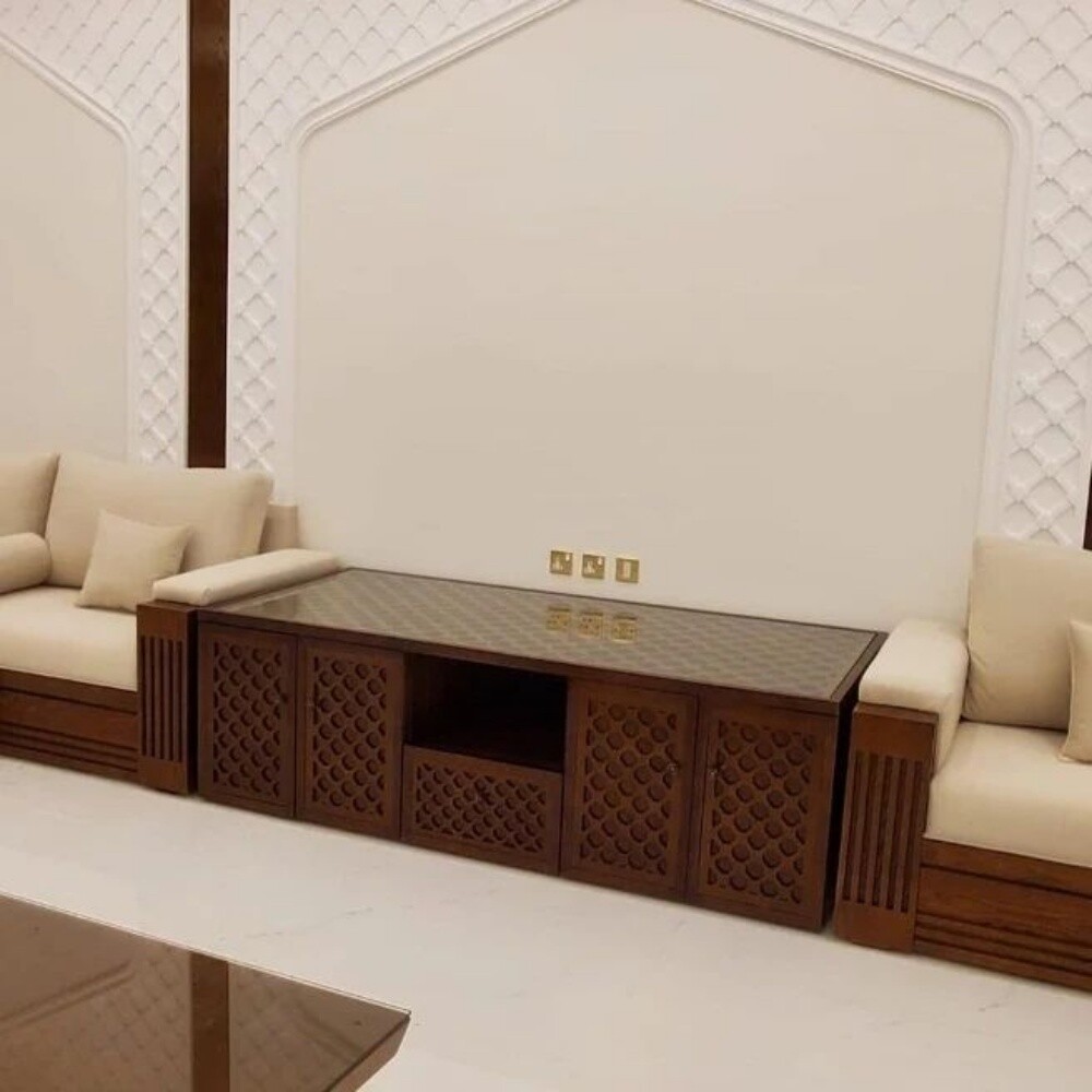 Arbi Majlish Sofa - 17