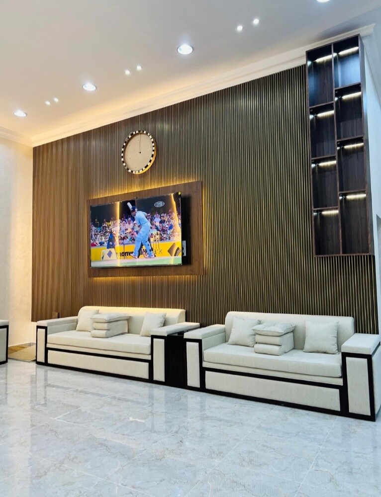 Arbi Majlish Sofa - 6